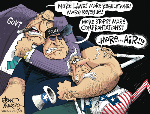 Glenn McCoy — December 8, 2014