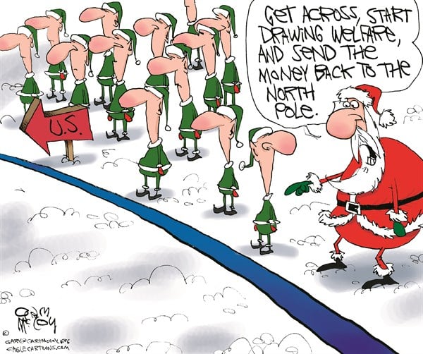 Gary McCoy — December 8, 2014
