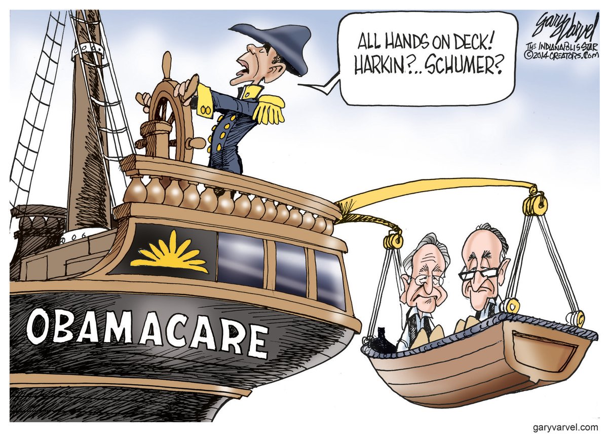 Gary Varvel — December 8, 2014