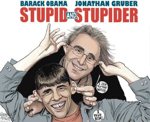 Glenn McCoy — December 11, 2014