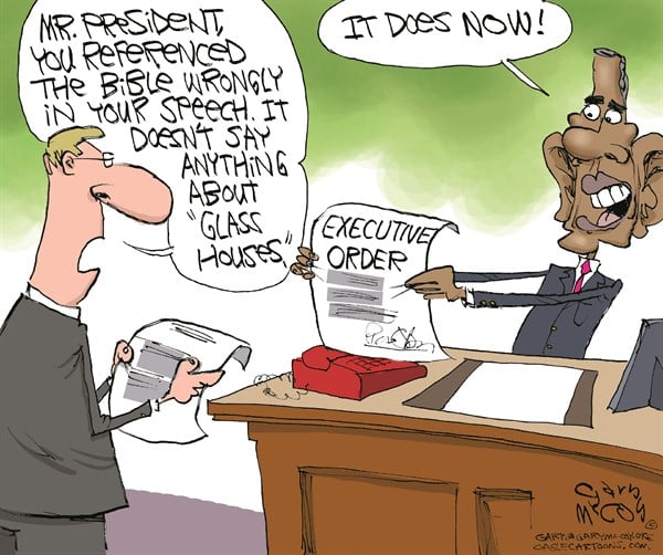 Gary McCoy — December 12, 2014