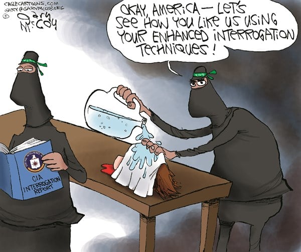 Gary McCoy — December 15, 2014