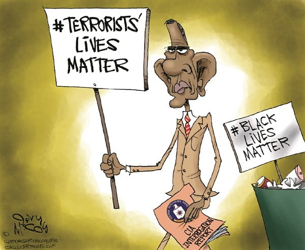 Gary McCoy — December 15, 2014