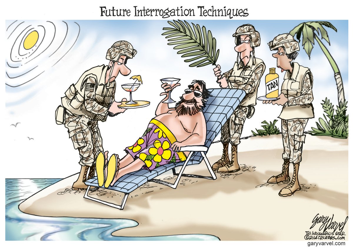 Gary Varvel — December 15, 2014
