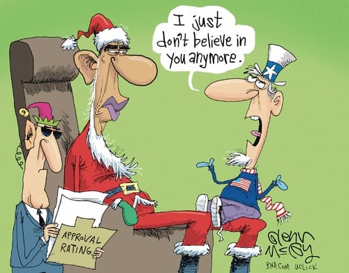 Glenn McCoy — December 15, 2014