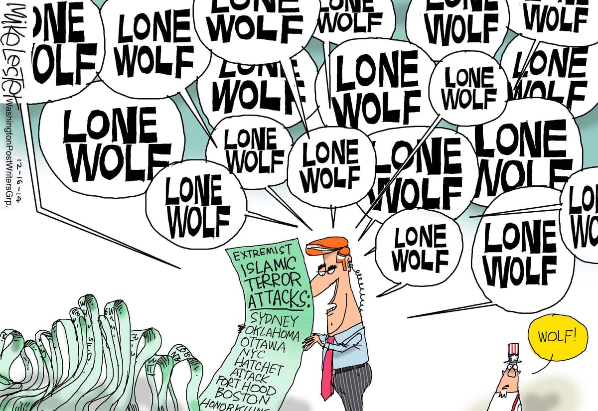 Mike Lester — December 16, 2014