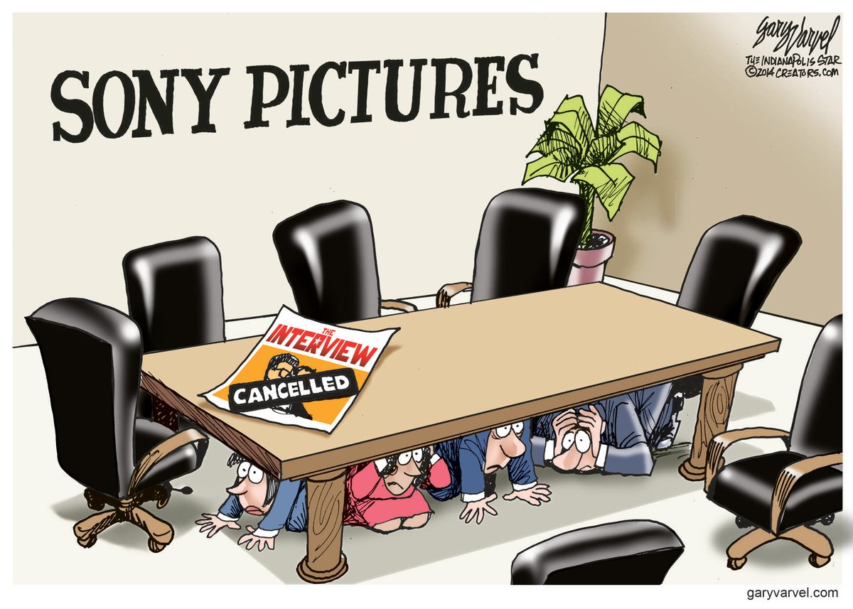 Gary Varvel — December 19, 2014