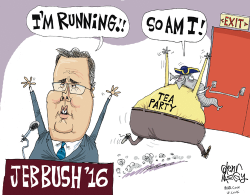 Glenn McCoy — December 20, 2014