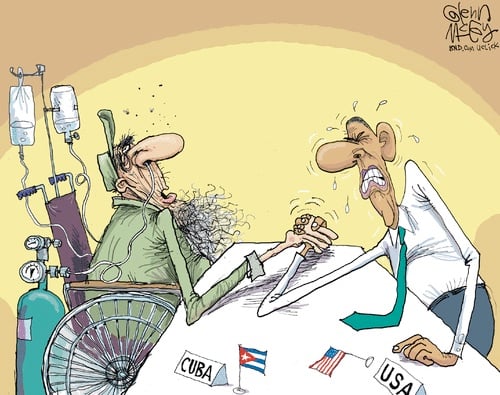 Glenn McCoy — December 22, 2014