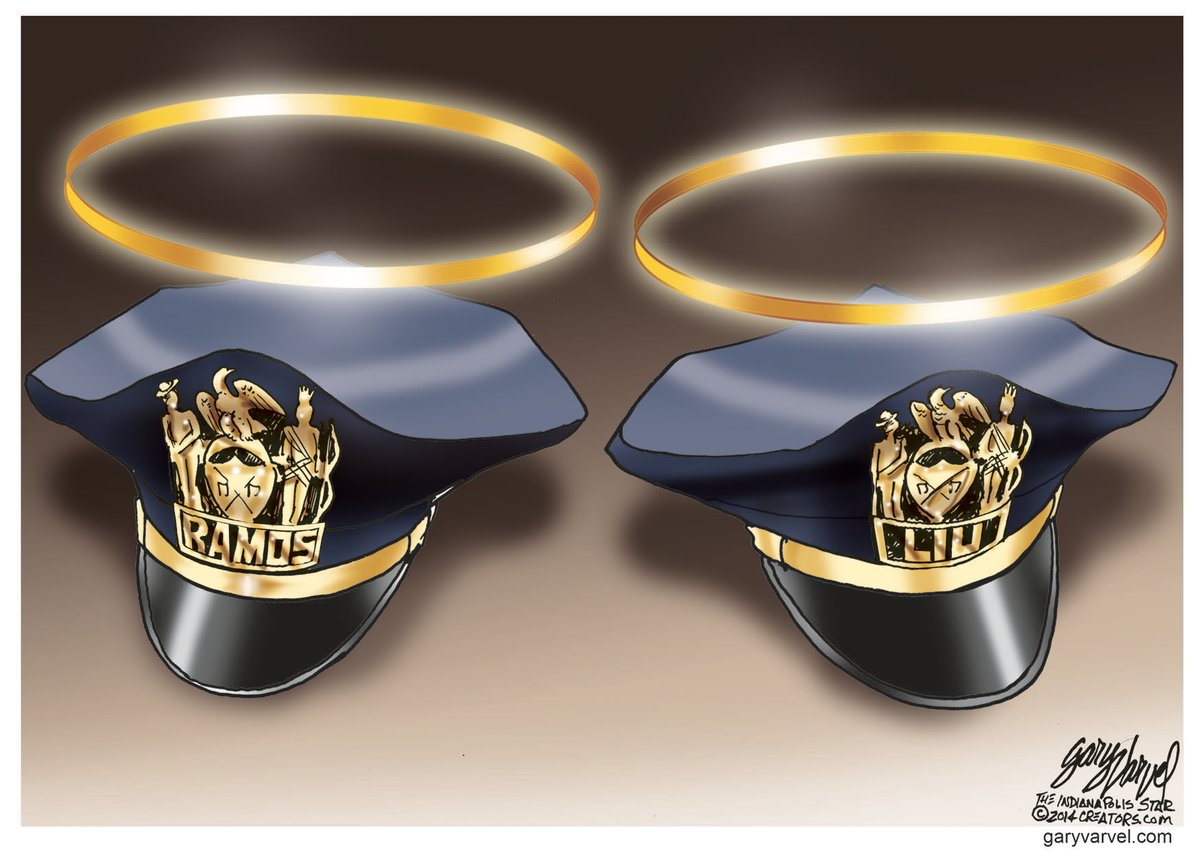 Gary Varvel — December 23, 2014