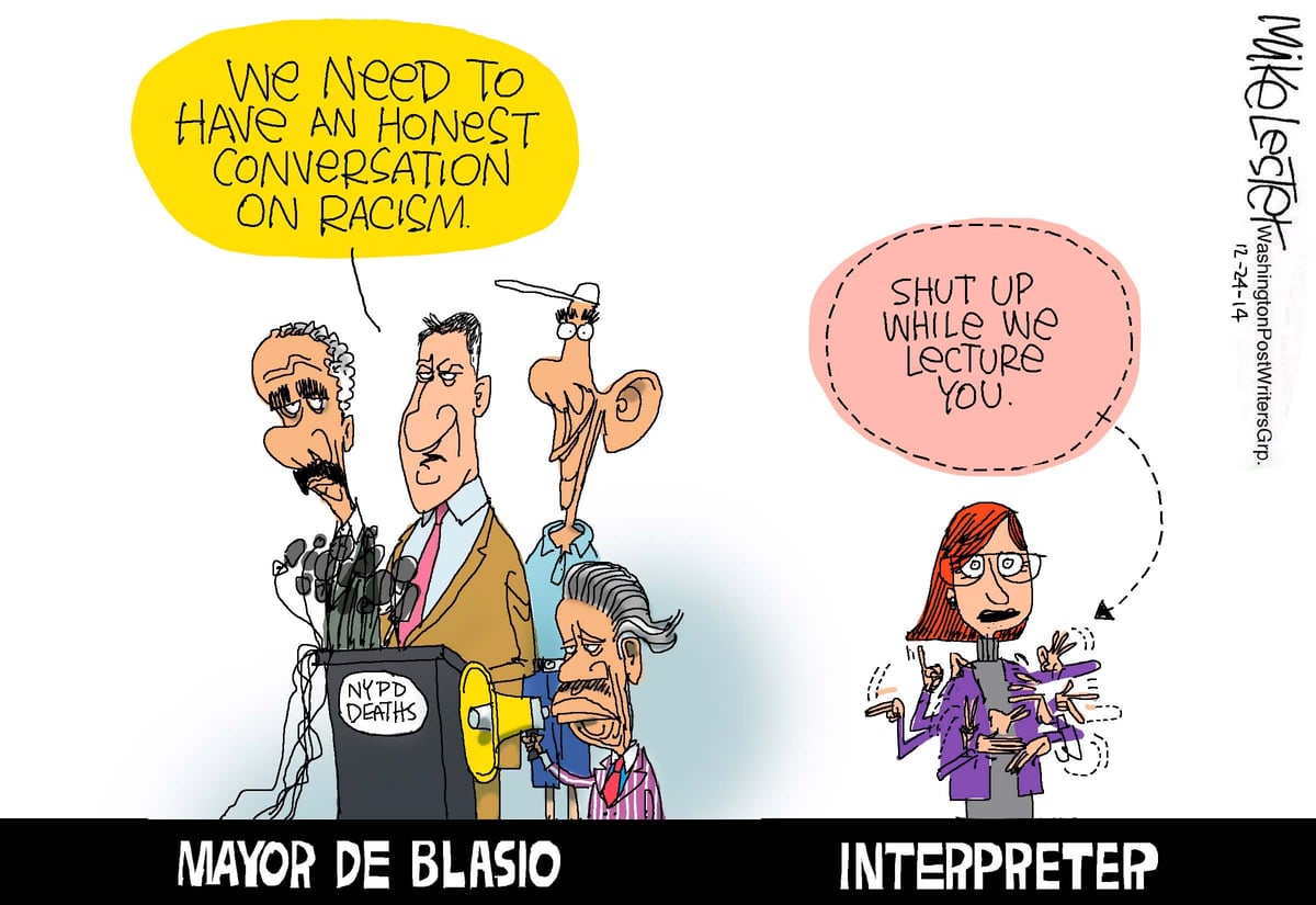 Mike Lester — December 24, 2014
