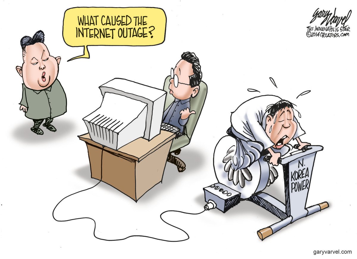 Gary Varvel — December 30, 2014