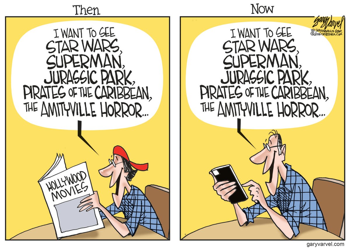 Gary Varvel — January 7, 2015