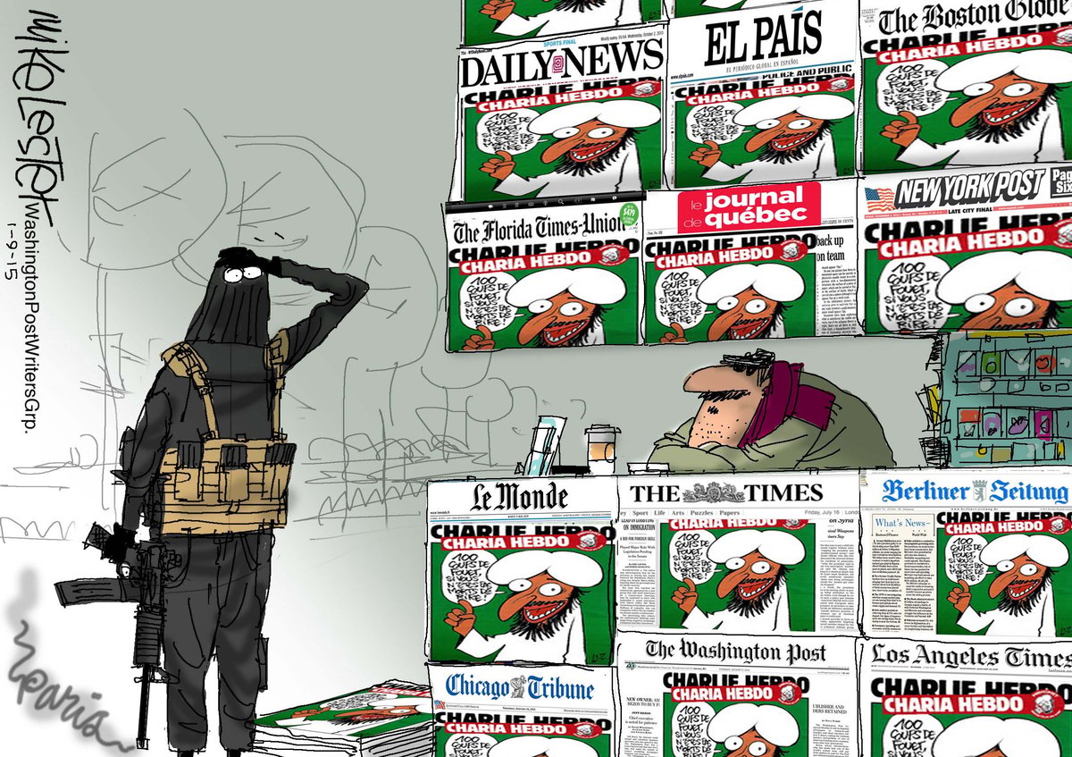 Mike Lester — January 9, 2015