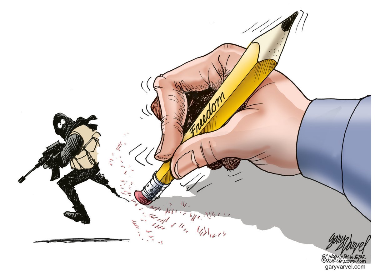 Gary Varvel — January 9, 2015