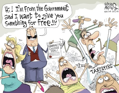 Glenn McCoy — January 12, 2015