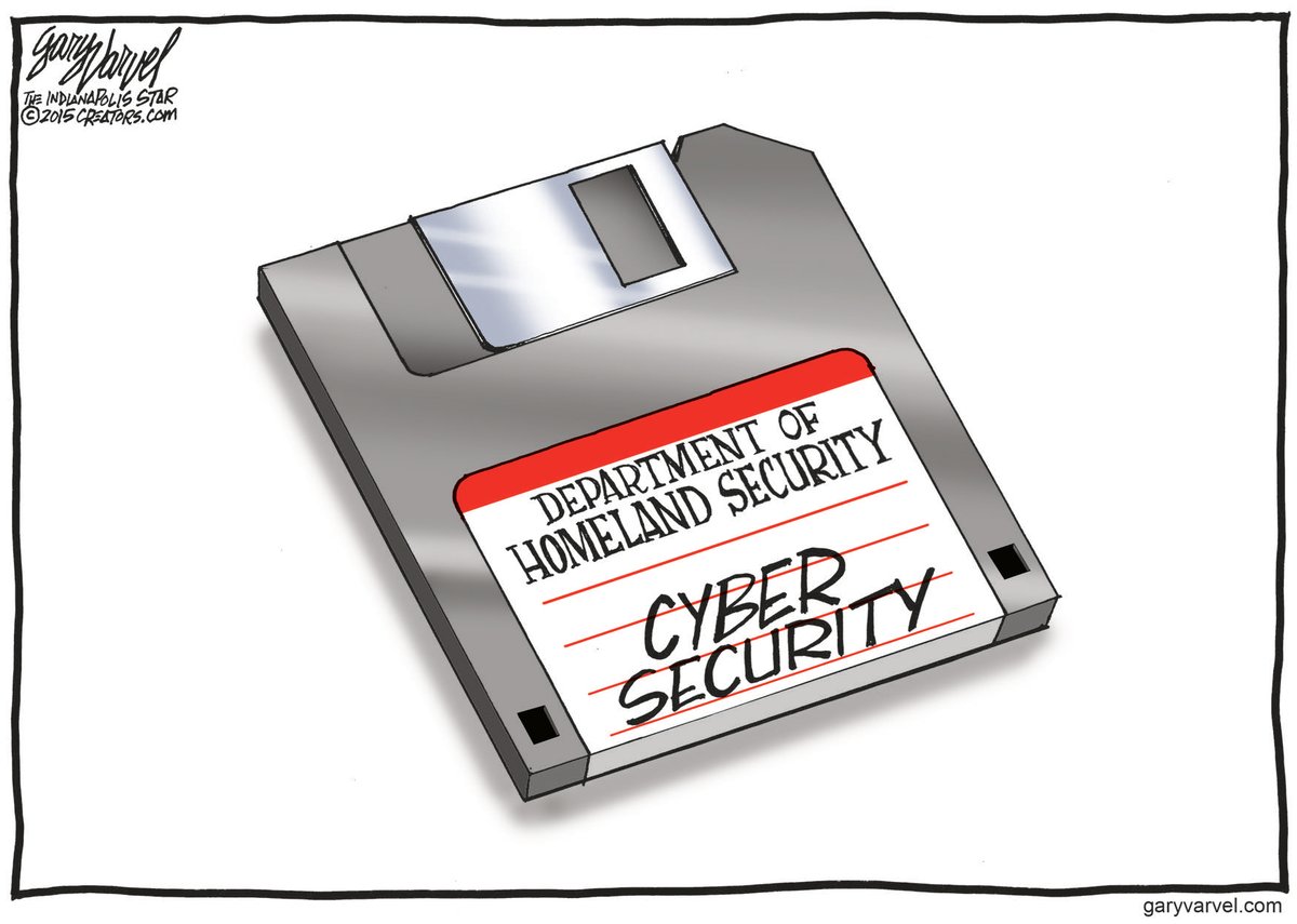 Gary Varvel — January 19, 2015