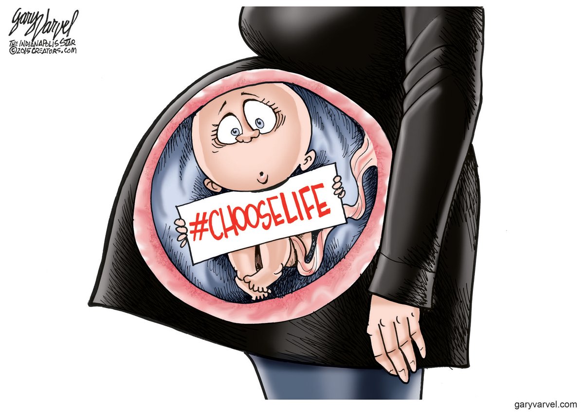 Gary Varvel — January 21, 2015