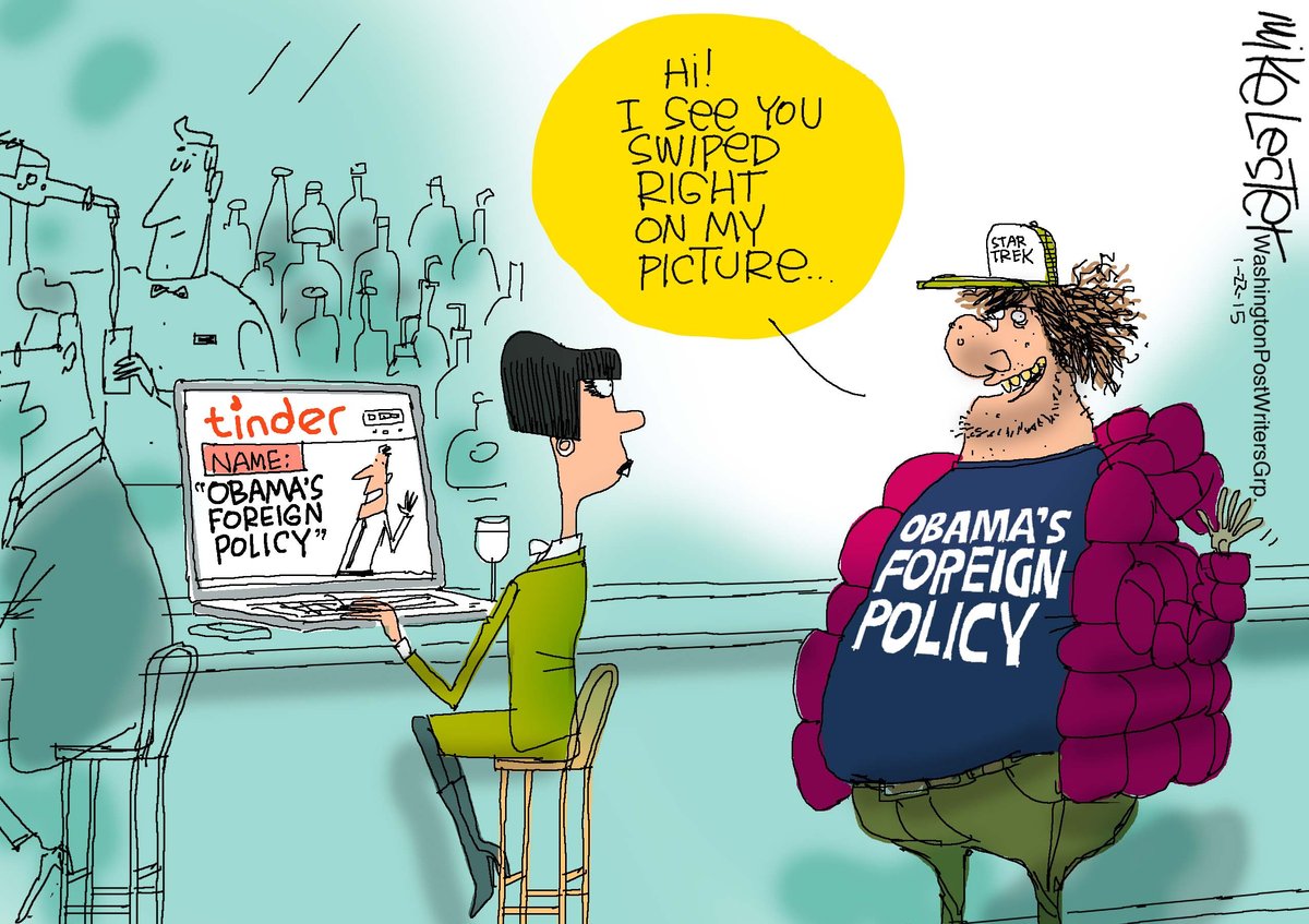Mike Lester — January 23, 2015