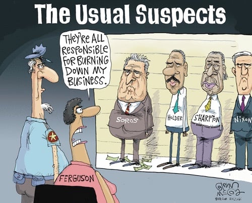 Glenn McCoy — January 27, 2015