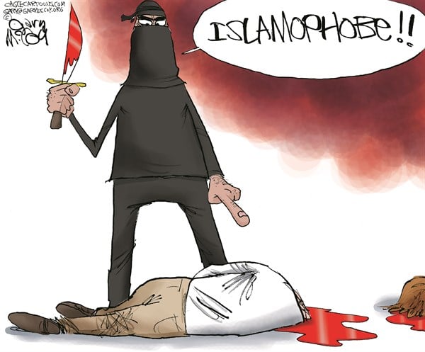 Gary McCoy — January 28, 2015