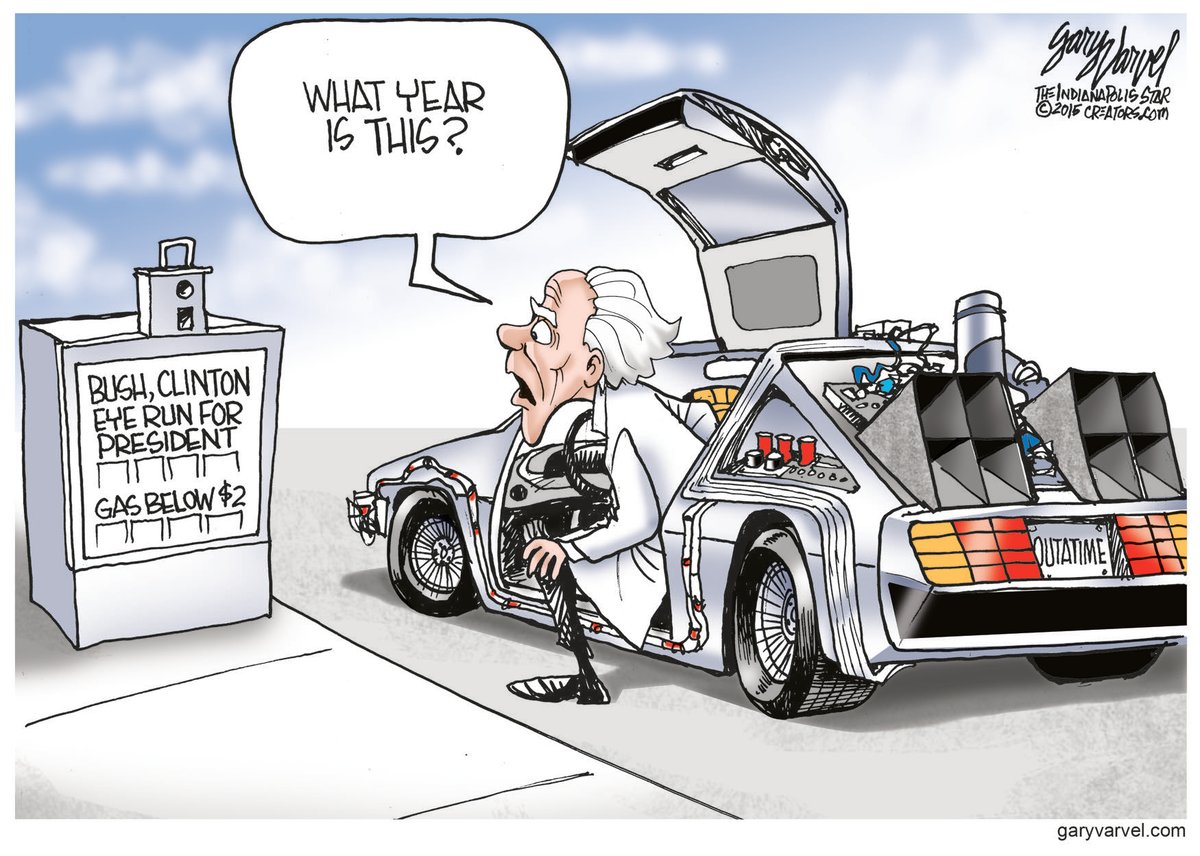 Gary Varvel — February 3, 2015