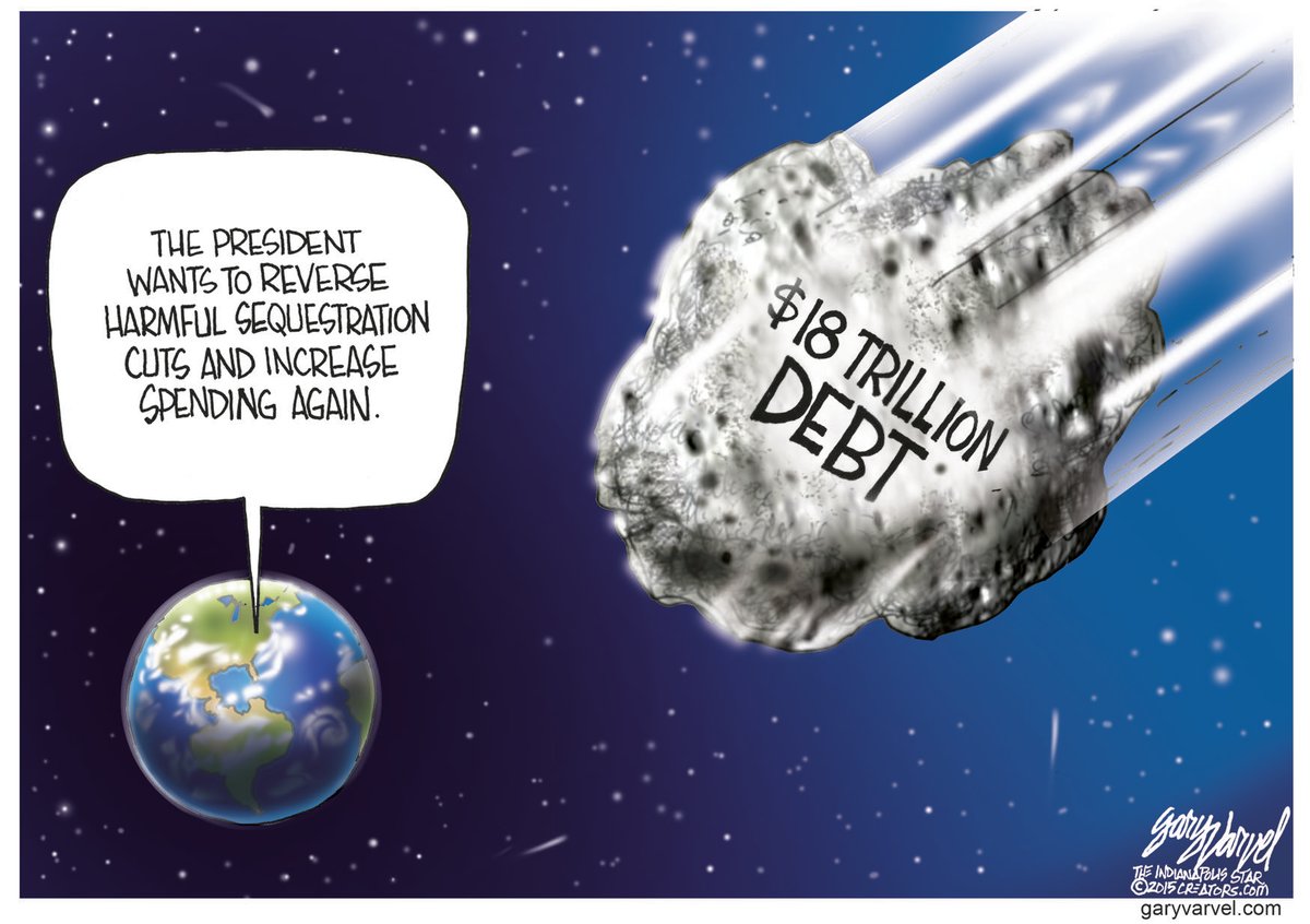 Gary Varvel — February 3, 2015