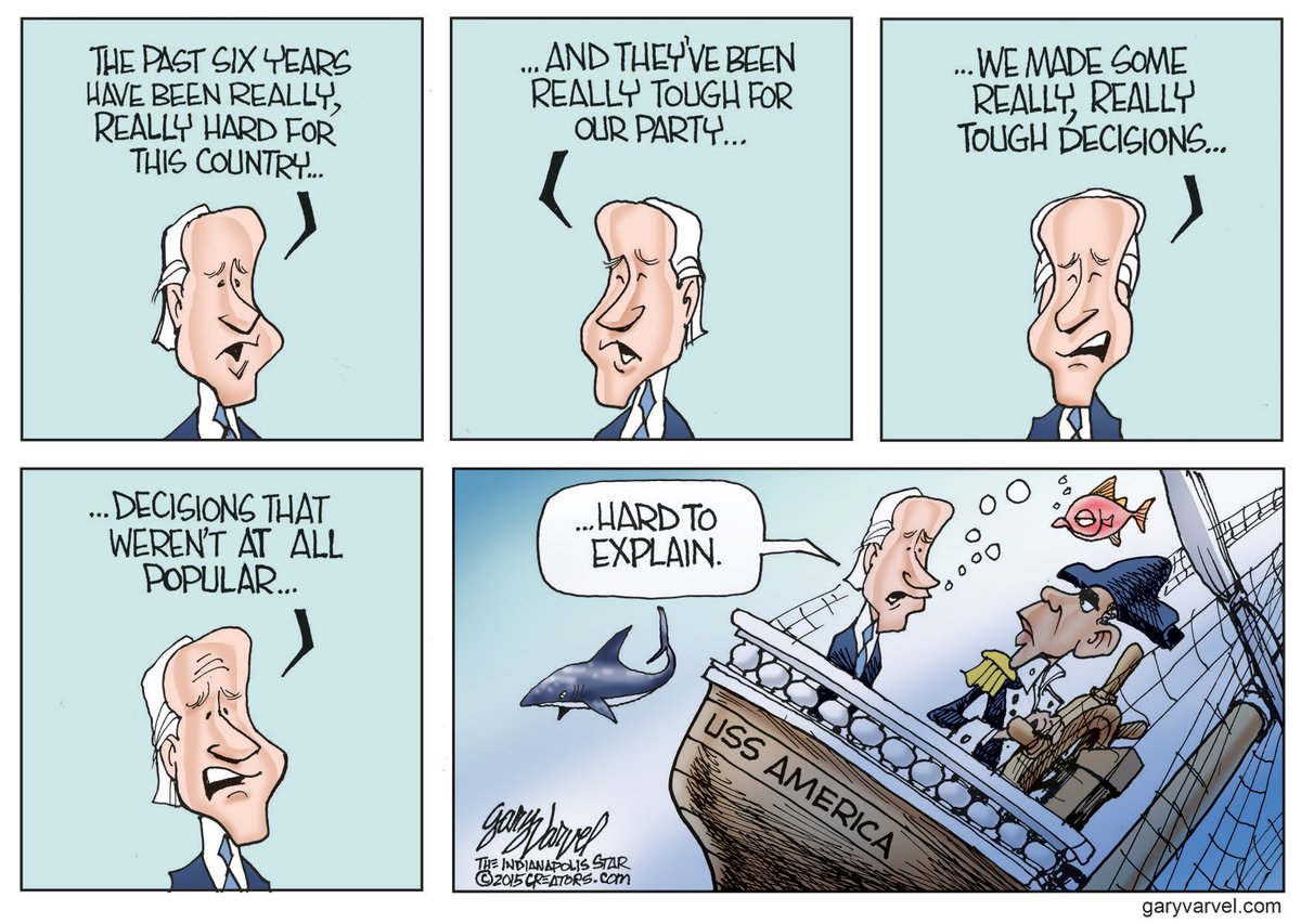Gary Varvel — February 4, 2015