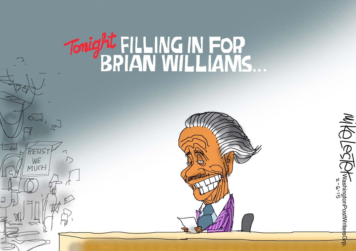 Mike Lester — February 6, 2015