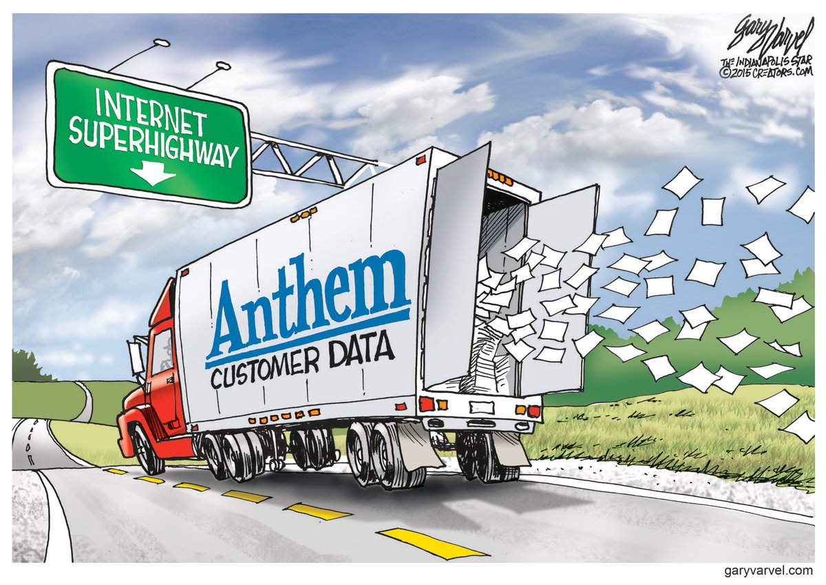 Gary Varvel — February 9, 2015