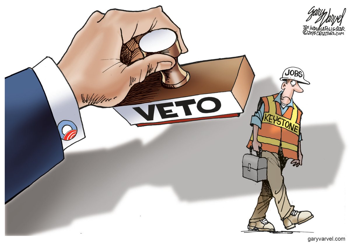 Gary Varvel — February 16, 2015