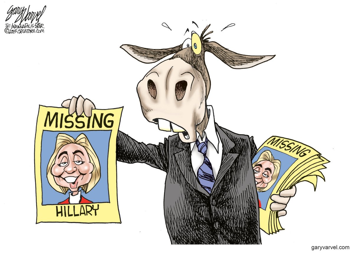 Gary Varvel — February 16, 2015