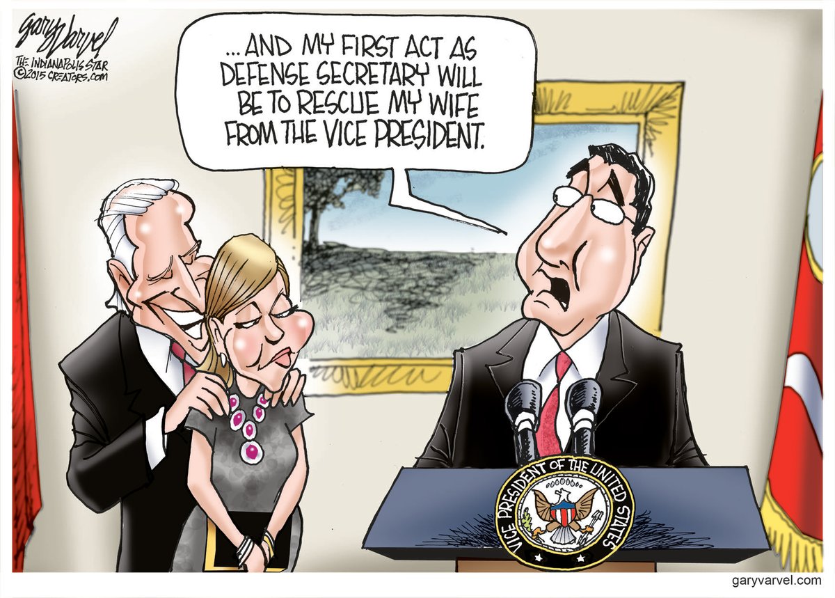 Gary Varvel — February 19, 2015