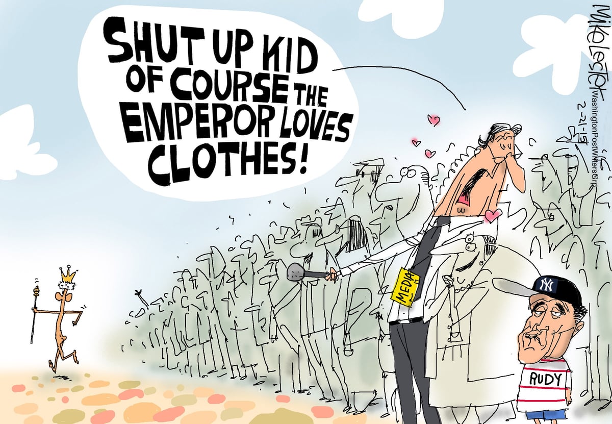 Mike Lester — February 21, 2015