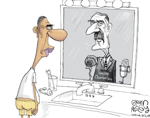 Glenn McCoy — February 22, 2015
