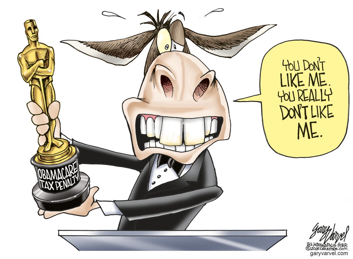 Gary Varvel — February 23, 2015