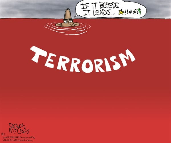 Gary McCoy — February 23, 2015