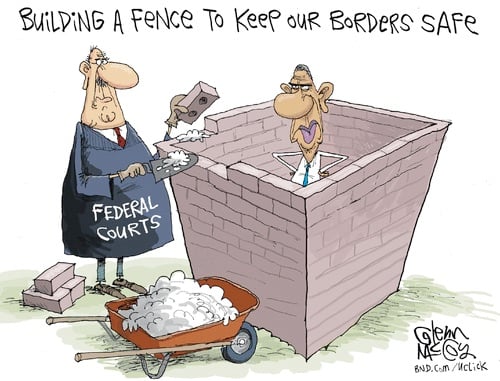Glenn McCoy — February 26, 2015