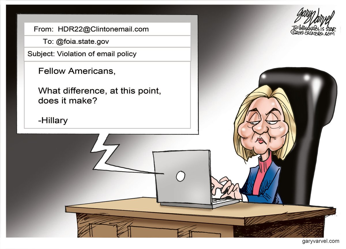 Gary Varvel — March 4, 2015