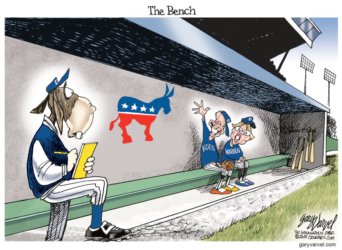 Gary Varvel — March 10, 2015