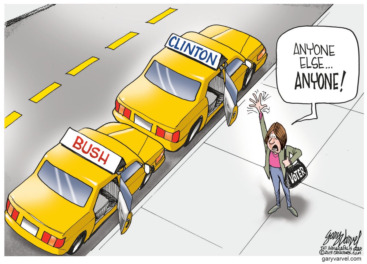 Gary Varvel — March 11, 2015