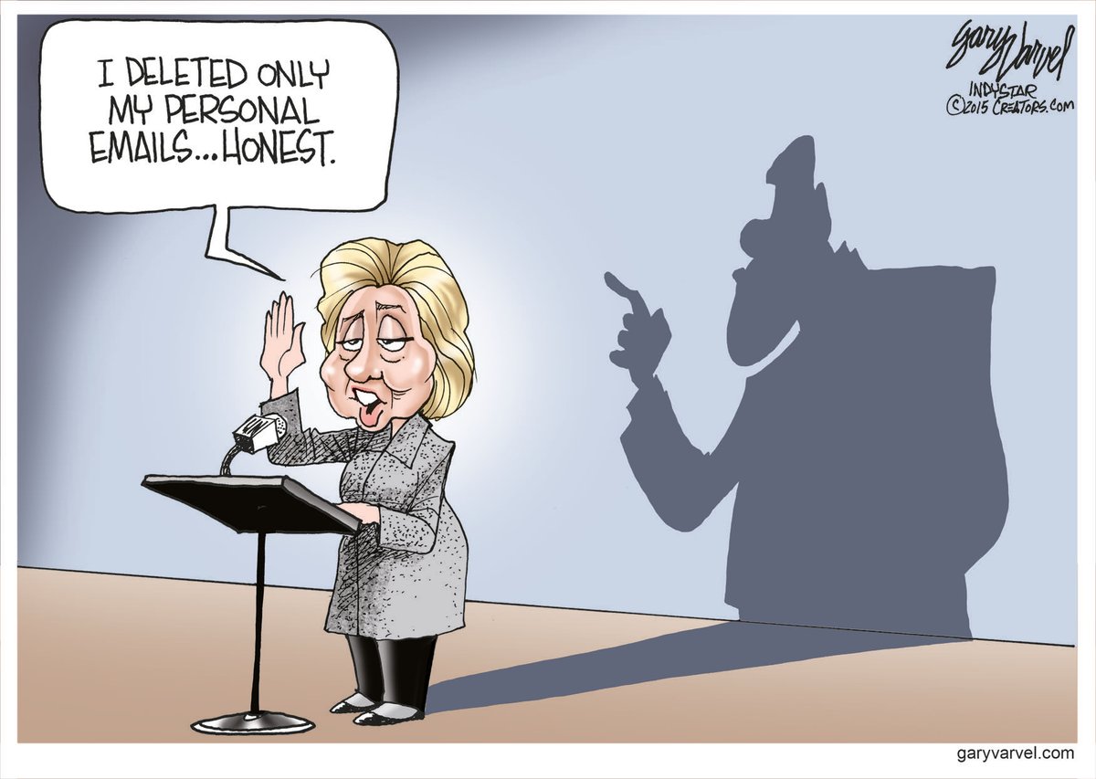 Gary Varvel — March 12, 2015