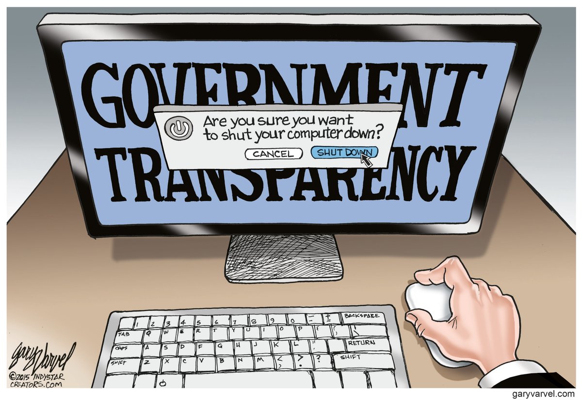 Gary Varvel — March 18, 2015