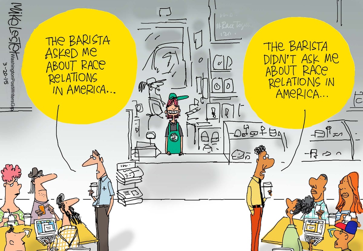 Mike Lester — March 20, 2015