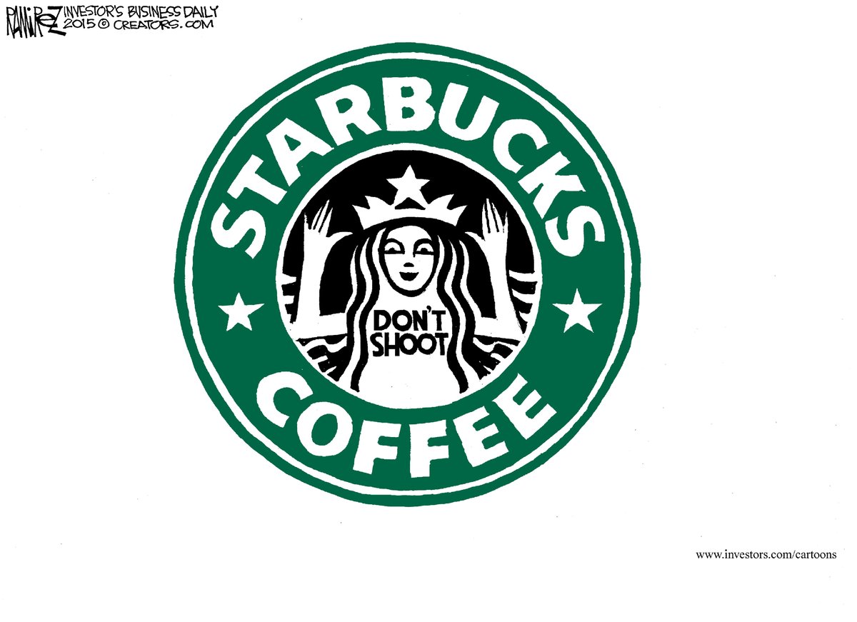 Michael Ramirez — March 21, 2015