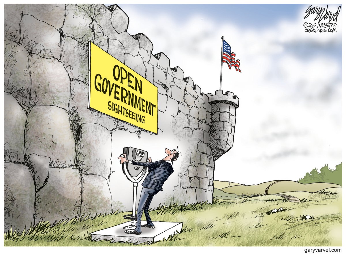 Gary Varvel — March 24, 2015