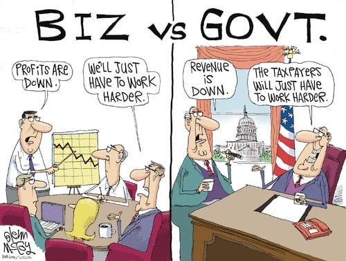 Glenn McCoy — March 25, 2015