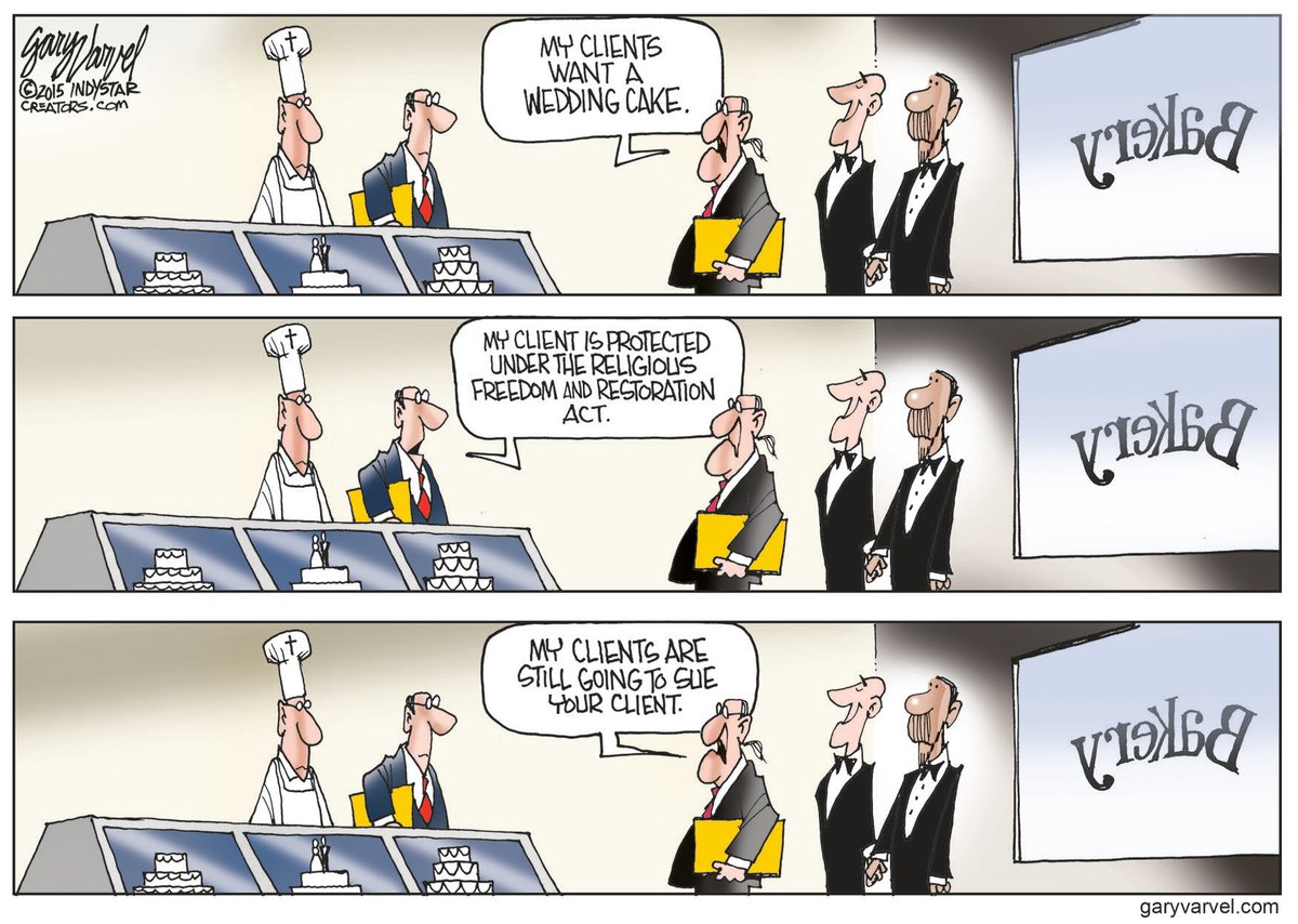 Gary Varvel — March 27, 2015