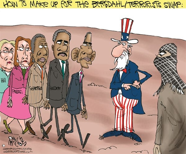 Gary McCoy — March 30, 2015