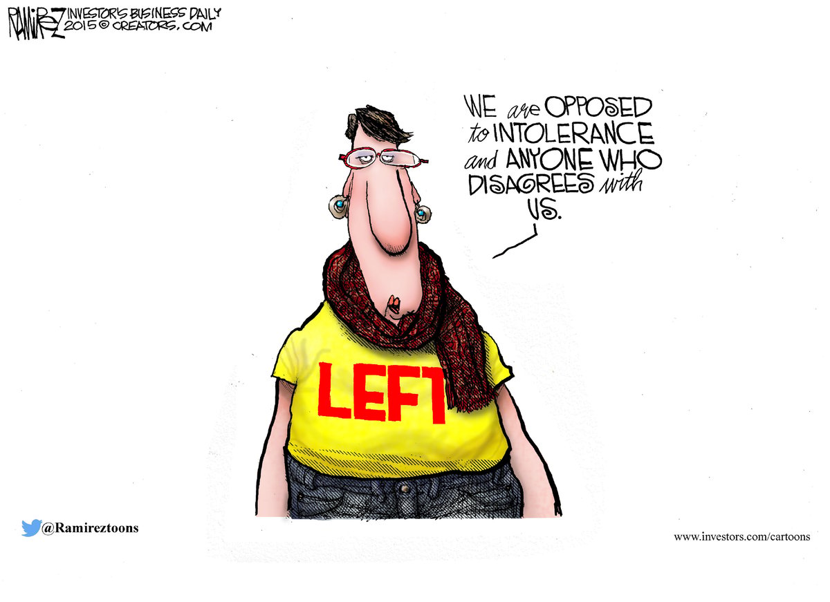 Michael Ramirez — April 3, 2015